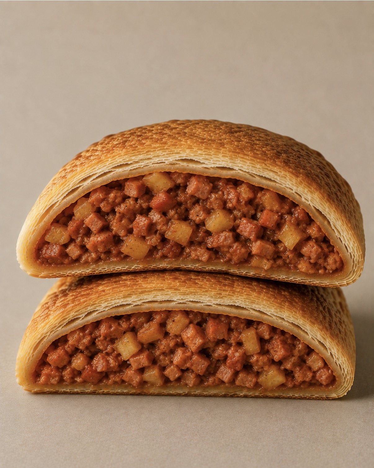 Carne con papas