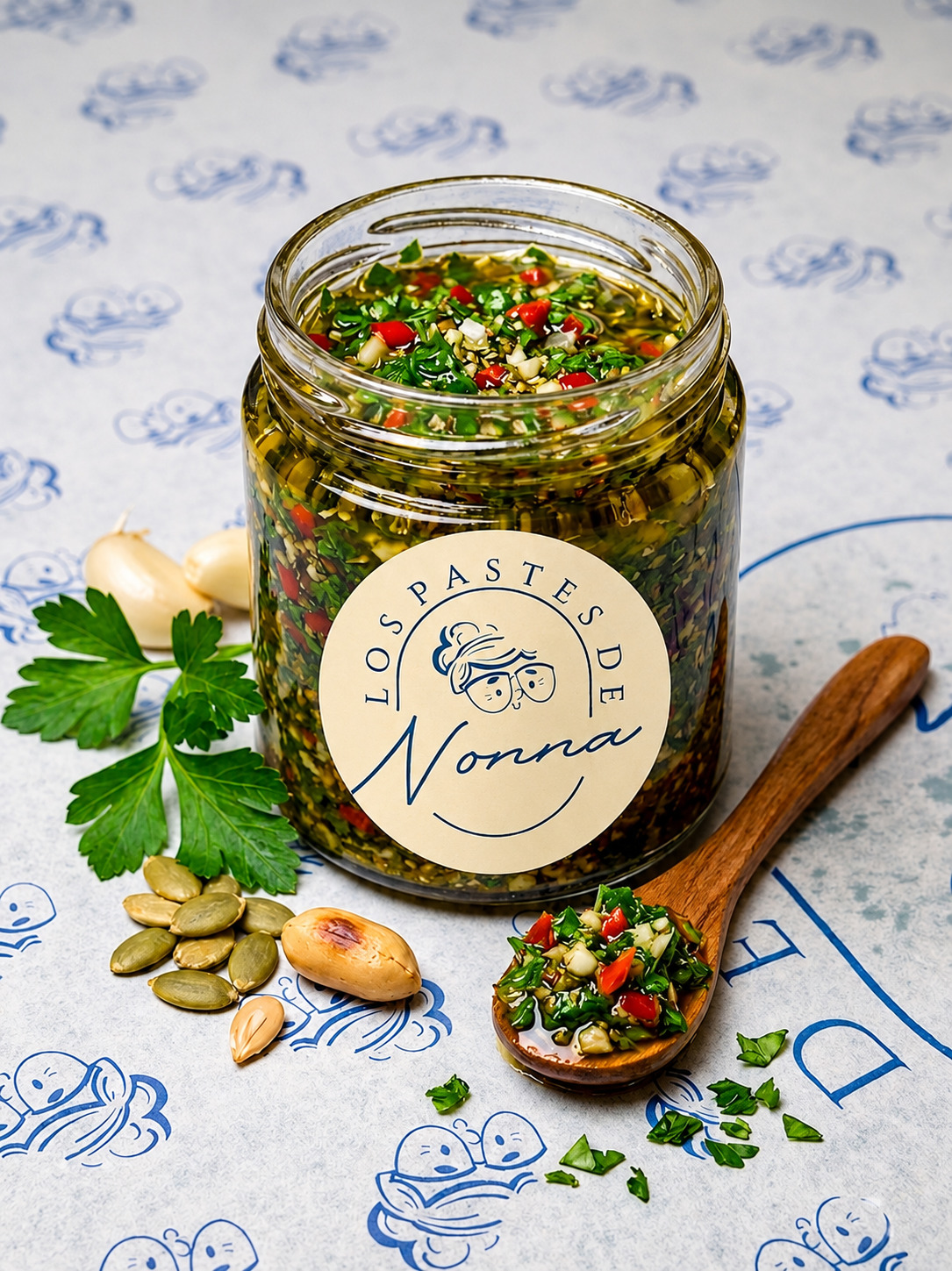 Chimichurri