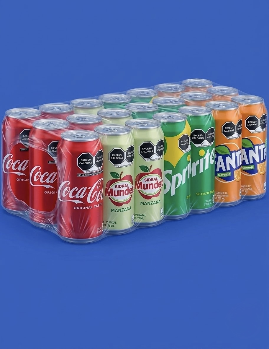 Refresco